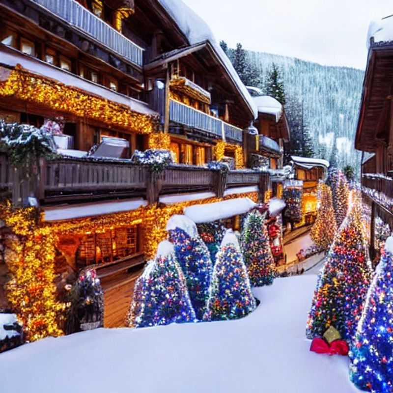 Descubra o Encanto Romântico de Courchevel na Primavera: Chocolate Quente e Momentos Inesquecíveis<h3>Courchevel na Primavera: Um Refúgio Romântico para Apaixonados</h3><h3>A Primavera em Courchevel: Experiências Íntimas e Acolhedoras para Celebrar o Amor</h3><h3>Fuja para Courchevel: Romance e Aconchego na Estação das Flores</h3><h3>Courchevel na Primavera: Muito Além das Pistas – Um Roteiro Romântico</h3><h3>Meu Refúgio Romântico em Courchevel: Chocolate Quente, Fogo Crepitante e Momentos Mágicos na Primavera</h3>