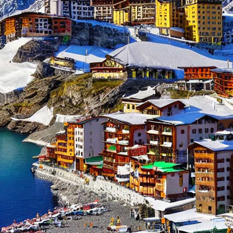Cervinia na Primavera: Aventura Acessível para Todos!<h3>Descubra Cervinia na Primavera: Atrações ao Ar Livre para Todos os Tipos de Viajantes</h3><h3>Cervinia sem Barreiras: Um Guia de Acessibilidade para sua Primavera na Itália</h3><h3>A Primavera em Cervinia: Aventuras Acessíveis para Corpos e Mentes Curiosas</h3><h3>Trilhas, Vistas e Sorrisos: Acessibilidade em Cervinia durante as Férias de Primavera</h3><h3>Cervinia para Todos: Explorando as Maravilhas da Primavera com Acessibilidade em Foco</h3>