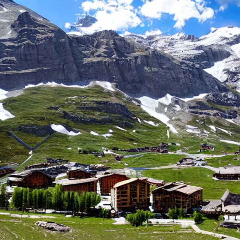 Tignes na Primavera: Sol, Neve e Aventuras Inesperadas! (O que fazer na sua Spring Break?)<h3>Descubra Tignes na Primavera: Um guia para condições climáticas e atividades imperdíveis!</h3><h3>Tignes na Spring Break: Sol, Neve e Surpresas – O que o tempo reserva para você?</h3><h3>Aventuras na Primavera em Tignes: Um olhar divertido sobre o clima e as melhores atividades!</h3><h3>Clima de Primavera em Tignes: Planeje sua viagem com este guia prático e cheio de histórias!</h3><h3>Tignes em Março/Abril: Um relato divertido sobre o clima e as experiências inesquecíveis!</h3>