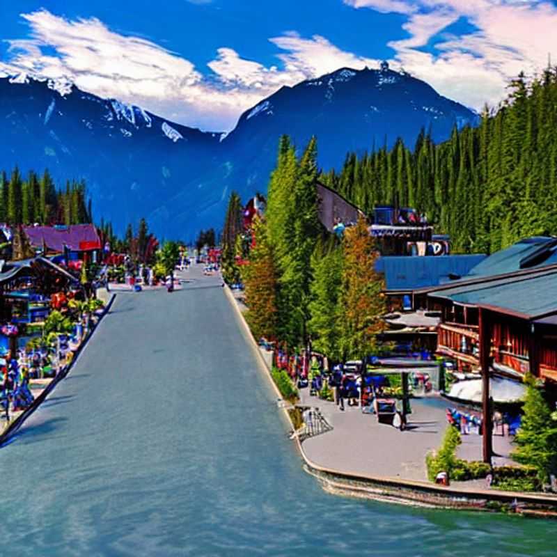 Unraveling Revelstoke's Spring Break Secrets: A Guide for the Discerning Autumn-Lover<h3>Revelstoke's Spring Surprise: Autumn's Echoes in a Snowy Playground</h3><h3>Beyond the Ski Slopes: A Spring Break Adventure in Revelstoke for the Myth-Seeking Soul</h3><h3>Mysteries of the Mountains: A Spring Break Journey Through Revelstoke's Hidden History (and Perfect Autumn Vibes)</h3><h3>From Fall Foliage to First Snowflakes: Tailoring Your Revelstoke Spring Break to Your Autumnal Preferences</h3><h3>Revelstoke's Spring Awakening: Where Autumn's Charm Meets Winter's Promise (and Your Travel Style)</h3><h3>The Unexpected Autumn in Spring: A Revelstoke Adventure That Defies Seasons</h3><h3>Chasing Autumn's Ghost in Revelstoke: A Spring Break Journey for the Curious Traveler</h3>