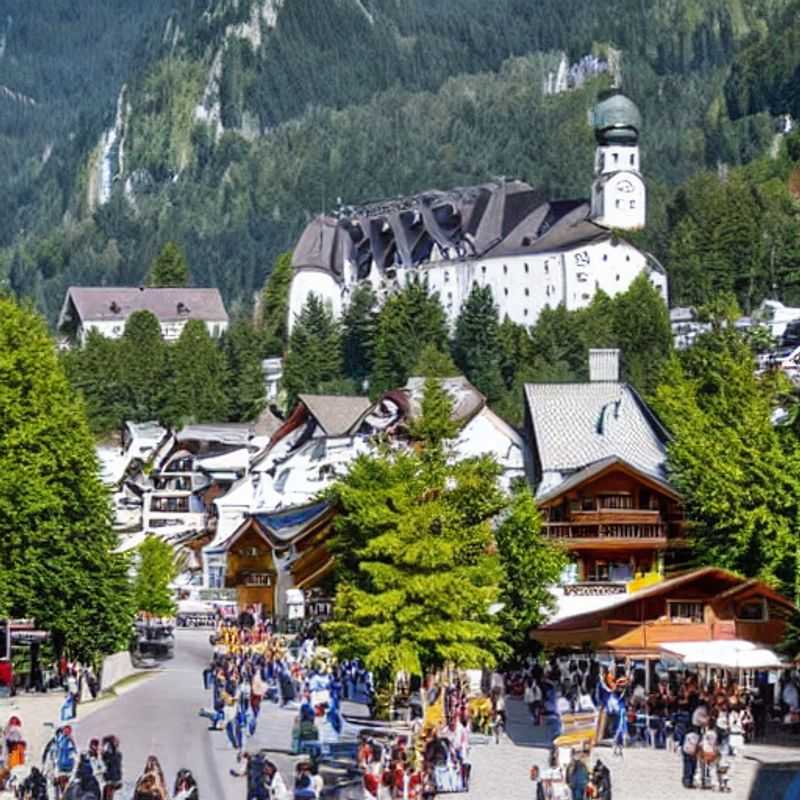 Décryptage printanier : Que faire à Garmisch-Partenkirchen pendant les vacances scolaires ? (Mystères alpins inclus !)<h3>Garmisch-Partenkirchen au printemps : Activités saisonnières, légendes et énigmes à résoudre !</h3><h3>Le printemps bavarois : Activités saisonnières à Garmisch-Partenkirchen - Une aventure entre histoire et randonnée !</h3><h3>Chasse aux œufs de Pâques et mystères alpins : Votre guide pour des vacances de printemps inoubliables à Garmisch-Partenkirchen !</h3><h3>Garmisch-Partenkirchen : Au-delà des pistes – Activités printanières pour explorateurs curieux et aventuriers !</h3>