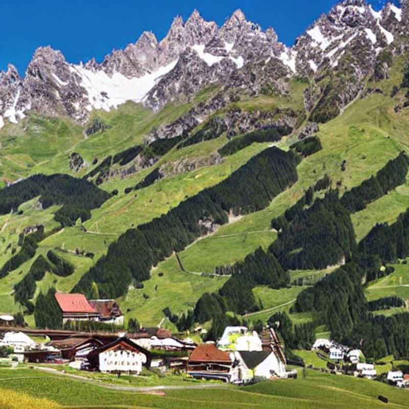 Saint&#45;Anton am Arlberg au printemps &#58; bien plus que le ski !<h3>Saint&#45;Anton au printemps &#58; Échappez aux foules et découvrez l'authentique Tyrol</h3><h3>Week&#45;end prolongé à Saint&#45;Anton &#58; Randonnées printanières et trésors cachés</h3><h3>Saint&#45;Anton au printemps &#58;  Un guide pour un séjour économique et culturel</h3><h3>Au&#45;delà des pistes &#58; Explorez Saint&#45;Anton am Arlberg au printemps</h3><h3>Saint&#45;Anton en mode &#34;slow travel&#34; &#58; Immersion culturelle au printemps</h3><h3>Évitez les pièges à touristes &#58; Explorez Saint&#45;Anton am Arlberg autrement au printemps</h3><h3>Saint&#45;Anton au printemps &#58;  Des événements culturels à ne pas manquer</h3><h3>Printemps à Saint&#45;Anton &#58;  Conseils pour un voyage économique et enrichissant</h3><h3>Découvrir le Tyrol authentique &#58;  Randonnées et traditions à Saint&#45;Anton am Arlberg</h3>