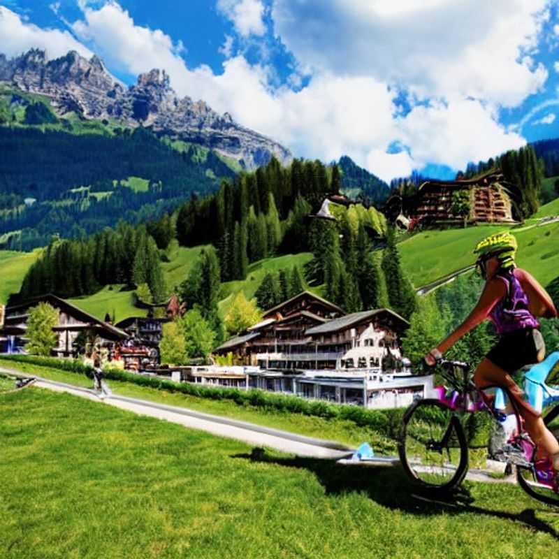 Gstaad na Primavera: Passeios na Montanha com Horários Ajustados<h3>Gstaad em Março/Abril: O que Fazer nas Montanhas com Restrições de Horário?</h3><h3>Descubra Gstaad na Primavera: Roteiro para Evitar as Multidões e Economizar</h3><h3>Passeios de Montanha em Gstaad na Primavera: Dicas para uma Experiência Autêntica</h3><h3>Explorando Gstaad na Primavera: A beleza além dos horários de pico</h3><h3>Gstaad fora de Temporada: Aprecie a tranquilidade das montanhas e economize!</h3><h3>Gstaad na Primavera: Alternativas aos passeios tradicionais e como otimizar seu tempo</h3><h3>Aproveitando Gstaad na Primavera: dicas para uma viagem inesquecível e econômica</h3><h3>A Primavera em Gstaad: Fuja das armadilhas turísticas e descubra a verdadeira Suíça</h3><h3>Gstaad: Aventuras de Primavera com um toque de história e cultura</h3>