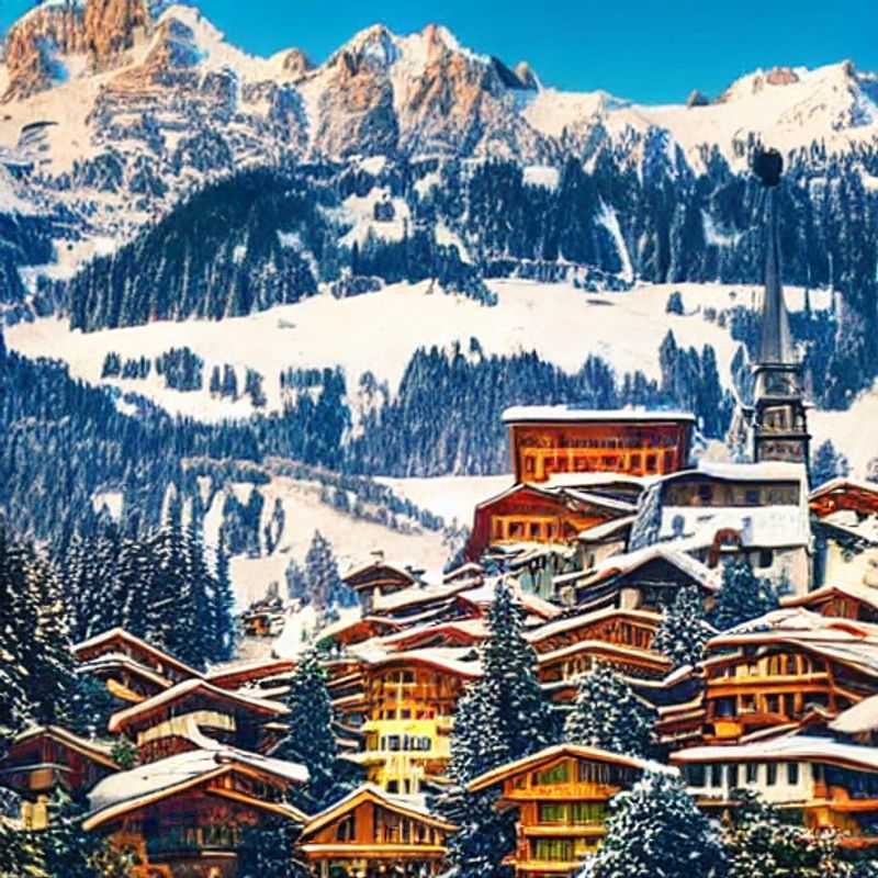 Madonna di Campiglio in Spring&#58; Top 5 Skiing Adventures &#38; Beyond!