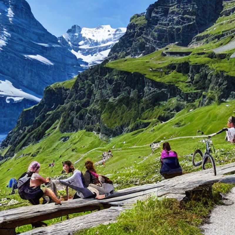 Engelberg au printemps : Explorez la splendeur des fleurs et des jardins !<h3>Flâneries printanières à Engelberg : Des parcs et jardins en fleurs !</h3><h3>Que faire à Engelberg pendant les vacances de printemps ? Une explosion de couleurs et de nature !</h3><h3>Engelberg en fleurs : Une escapade printanière inoubliable au cœur des Alpes suisses.</h3><h3>Vacances de printemps à Engelberg : Découverte des joyaux cachés des parcs et jardins.</h3><h3>Le printemps enchanteur d'Engelberg : Balade fleurie et instants de sérénité.</h3><h3>Au cœur des Alpes fleuries : Profitez du printemps à Engelberg !</h3><h3>Randonnées printanières et nature luxuriante : Votre guide pour Engelberg.</h3><h3>Engelberg au printemps : Bien plus que le ski !</h3>