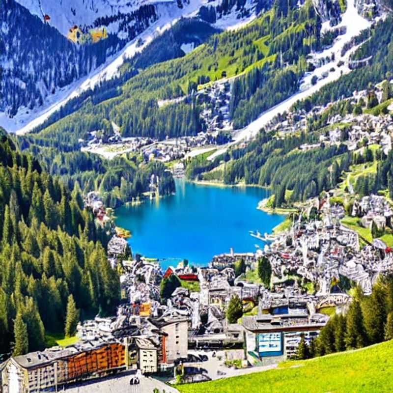 O que fazer em St. Moritz na primavera: paisagens deslumbrantes e dicas para uma viagem inesquecível<h3>St. Moritz na Primavera: Fuja das Armadilhas Turísticas e Descubra a Autêntica Suíça</h3><h3>Primavera em St. Moritz: Roteiro Econômico para Explorar as Maravilhas da Região</h3><h3>A beleza de St. Moritz na primavera: dicas para aproveitar ao máximo sua viagem com orçamento limitado</h3><h3>St. Moritz na Primavera: Um guia para explorar os encantos além dos cartões postais</h3><h3>Descubra os segredos de St. Moritz na primavera: história, cultura e paisagens deslumbrantes</h3><h3>St. Moritz para viajantes econômicos: explorando a região de forma inteligente na primavera</h3><h3>Para além dos Alpes: Experiências autênticas em St. Moritz durante a primavera</h3><h3>St. Moritz na Primavera: Contemplando a Natureza e a Cultura Suíça</h3><h3>Explorando St. Moritz na primavera: Dicas práticas para uma viagem eficiente e imersiva</h3>