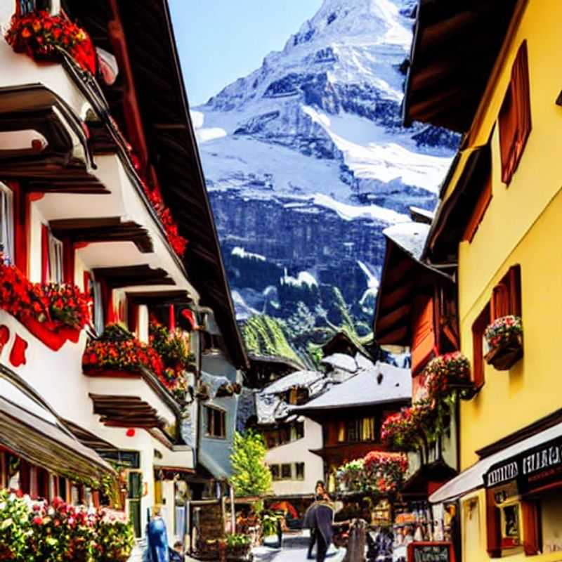 Grindelwald na Primavera: Menos filas, mais encantos! (Descubra o que fazer!)<h3>Grindelwald na Primavera: Fuja das multidões e explore os seus tesouros!</h3><h3>Primavera em Grindelwald: Atrações imperdíveis com filas menores!</h3><h3>A Primavera em Grindelwald: Uma aventura suíça sem multidões!</h3><h3>Grindelwald sem filas: Descubra os encantos da primavera suíça!</h3>