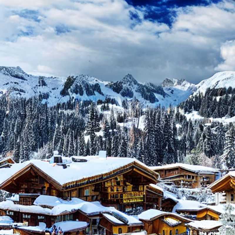 Courchevel na Primavera: Fuja das Multidões e Descubra Seus Segredos!<h3>Courchevel Fora de Temporada: Uma Aventura Alpina Menos Tumultuada (e Mais Misteriosa!)</h3><h3>Primavera em Courchevel: A Alta Temporada da Tranquilidade (e das Descobertas Ocultadas!)</h3><h3>Descubra Courchevel na Primavera: Aventura, Mistério e Montanhas Sem a Multidão!</h3><h3>Segredos de Courchevel: O Que Fazer na Primavera, Longe do Frenesi Turístico?</h3><h3>Courchevel na Contra-mão: Uma Viagem na Primavera para Desvendar os Encantos Escondidos.</h3>