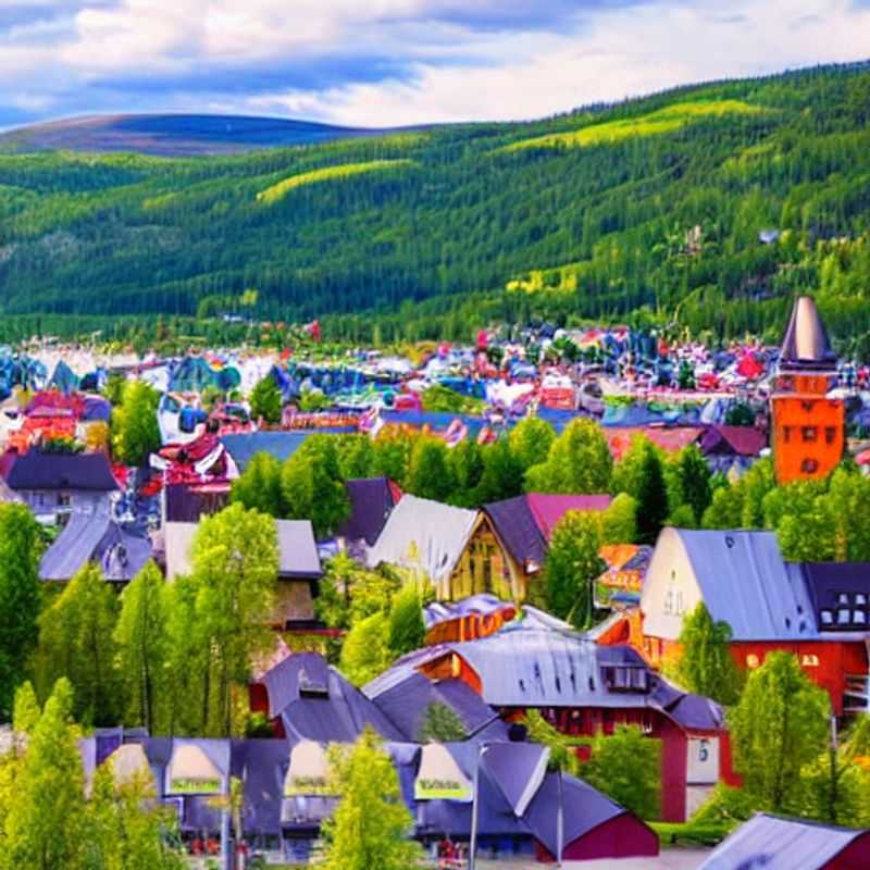 Lillehammer au printemps &#58; musées&#44; ateliers culinaires et cocooning nordique !<h3>Escapade printanière à Lillehammer &#58;  activités douces et découvertes culturelles</h3><h3>Lillehammer sous le soleil de printemps &#58;  au&#45;delà des pistes&#44; des expériences chaleureuses vous attendent !</h3><h3>Pluie ou soleil ?  Activités intérieures cosy à Lillehammer pendant les vacances de printemps</h3><h3>Vacances de printemps à Lillehammer &#58;  un programme réconfortant entre musées et ateliers gourmands</h3>
