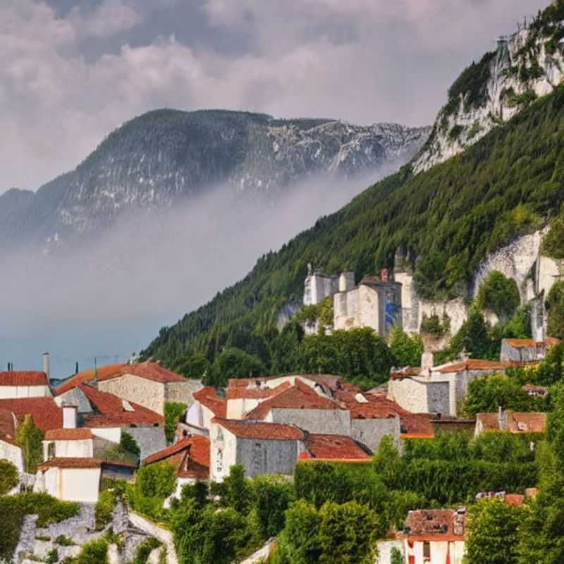 Les Menuires Spring Break&#58; Top 8 Skiing Adventures &#38; Beyond!
