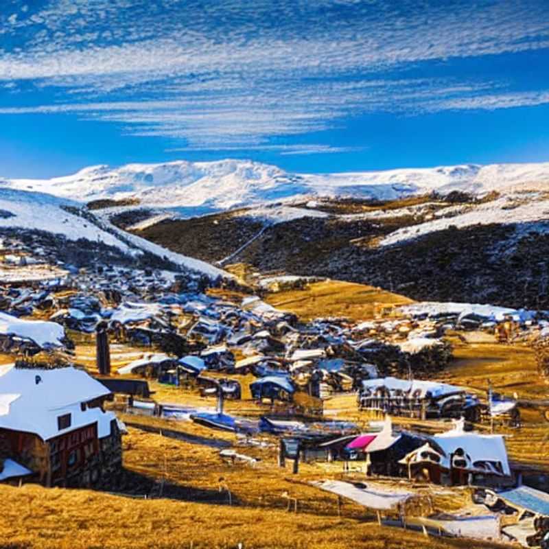 Perisher in Spring: Sun, Snow, & Sips – A Romantic Aussie Adventure!<h3>Beyond the Slopes: Springtime Charm & Cozy Cafés in Perisher</h3><h3>Perisher's Spring Surprise: Outdoor Dining & Unexpected Delights</h3><h3>Sun-Kissed Snow & Stellar Views: Your Spring Break Escape to Perisher</h3><h3>Chasing Spring in the Snowy Mountains: A Perisher Adventure for the Soul</h3><h3>From Après-Ski to Après-Sun: Romantic Spring Breaks in Perisher</h3>