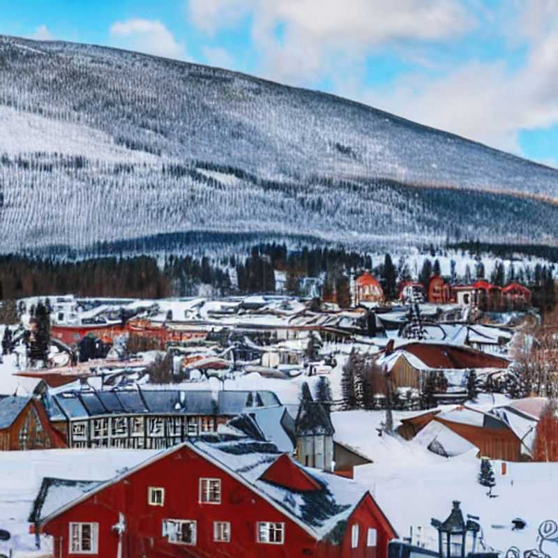 Lillehammer au printemps &#58; escapade romantique entre marchés festifs et aventures nordiques<h3>Magie hivernale à Lillehammer &#58; marchés de Noël enchanteurs et escapades romantiques</h3><h3>Fêtes et marchés de Lillehammer &#58; une ambiance féerique pour des vacances de printemps inoubliables</h3><h3>Romance et traditions à Lillehammer &#58; découvrez les marchés festifs du printemps</h3><h3>Lillehammer printanier &#58;  au cœur des marchés festifs et de la beauté nordique</h3>