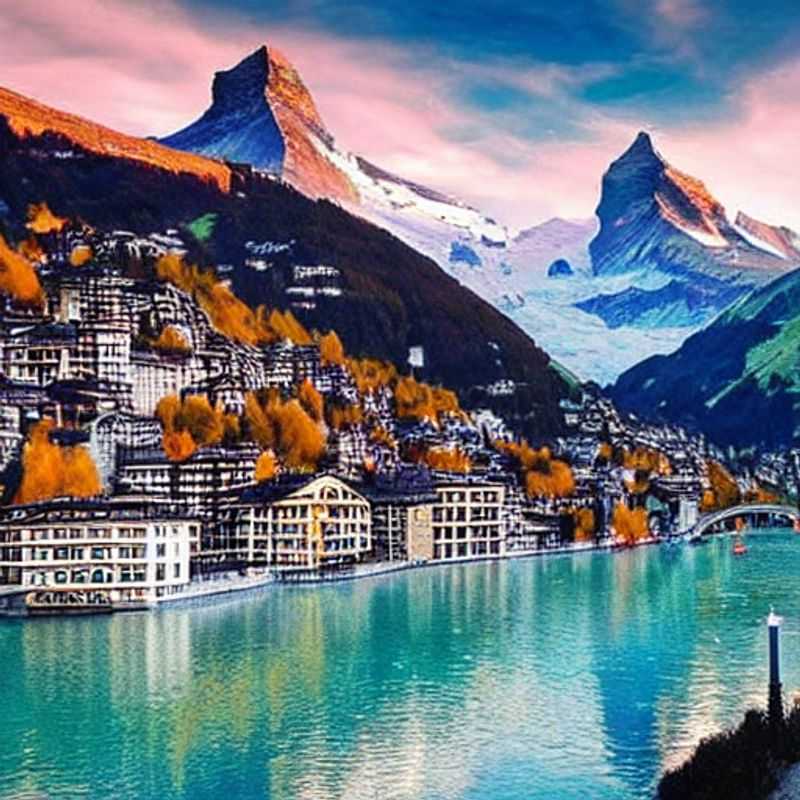 Descubra Zermatt na Primavera: Muito Além dos Caminhos Batidos<h3>Zermatt na Primavera: Festivais e Eventos Culturais para uma Experiência Autêntica</h3><h3>Fuja das Multidões: Guia Econômico para Explorar Zermatt na Sua Próxima Férias de Primavera</h3><h3>Primavera em Zermatt: Um Roteiro para Mergulhar na Cultura Local e Evitar as Armadilhas Turísticas</h3><h3>A Primavera em Zermatt: Desvendando os Seus Encantos Escondidos com um Orçamento Apertado</h3><h3>Zermatt para Mochileiros: Dicas para uma Viagem Econômica e Culturalmente Rica na Primavera</h3><h3>Aproveitando ao Máximo a Primavera em Zermatt: Um Guia para Viajantes Conscientes</h3><h3>Zermatt na Primavera: Combinando Aventura e Cultura em uma Viagem Inesquecível (Sem Gastar uma Fortuna!)</h3><h3>Eventos Culturais de Primavera em Zermatt: Uma Imersão na Tradição Suíça</h3><h3>Descubra os Segredos de Zermatt na Primavera: Guia para Viagens Autênticas e Econômicas</h3>