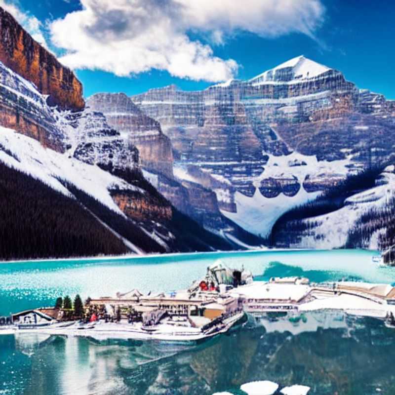 Lac Louise en saison printanière : Échappez aux foules et explorez le vrai Canada<h3>Ski, soleil et secrets : Votre guide pour des vacances printanières inoubliables à Lac Louise</h3><h3>Au-delà des pistes : Découvrir le charme printanier de Lac Louise hors des sentiers battus</h3><h3>Lac Louise au printemps : Conseils d'expert pour un séjour économique et authentique</h3><h3>L'hiver s'éloigne, le printemps arrive : Profitez d'un Lac Louise moins fréquenté</h3><h3>Week-end printanier à Lac Louise : Itinéraire pour une expérience mémorable et abordable</h3><h3>Lac Louise au printemps : Immersion culturelle et activités hors des sentiers touristiques</h3><h3>Secrets printaniers de Lac Louise : Découvrez la beauté cachée du paysage canadien</h3><h3>Escapade printanière à Lac Louise : Comment optimiser votre budget et votre temps</h3><h3>Au cœur du printemps canadien : Explorez Lac Louise en évitant les pièges à touristes</h3>