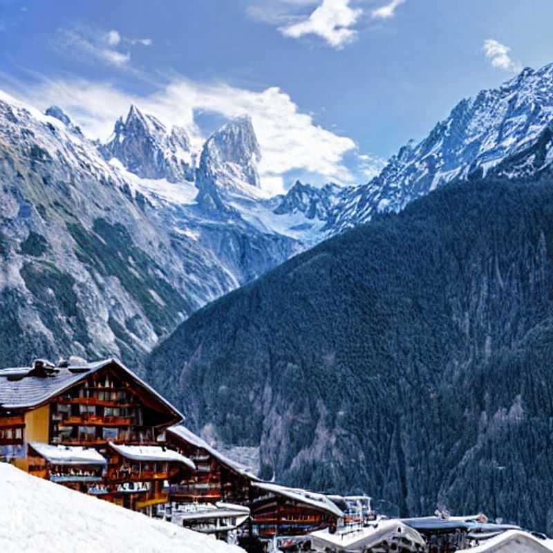 Chamonix au Printemps : Mystères, Montagnes et… Places Disponibles ? (Une enquête palpitante !)<h3>Chamonix en Avril : Déjouez la foule et explorez les merveilles (Guide d'un aventurier chevronné)</h3><h3>Chasse au Trésor printanière à Chamonix : Attractions ouvertes et légendes à démêler !</h3><h3>Le printemps à Chamonix : Mythes, montagnes et...réservations ! (Un guide pratique et amusant)</h3><h3>Chamonix sans le stress : Où aller, quoi faire, et comment éviter la cohue au printemps ?</h3><h3>Secrets de Chamonix : Décodez l'agenda des attractions printanières (enquête historique et scientifique)</h3>