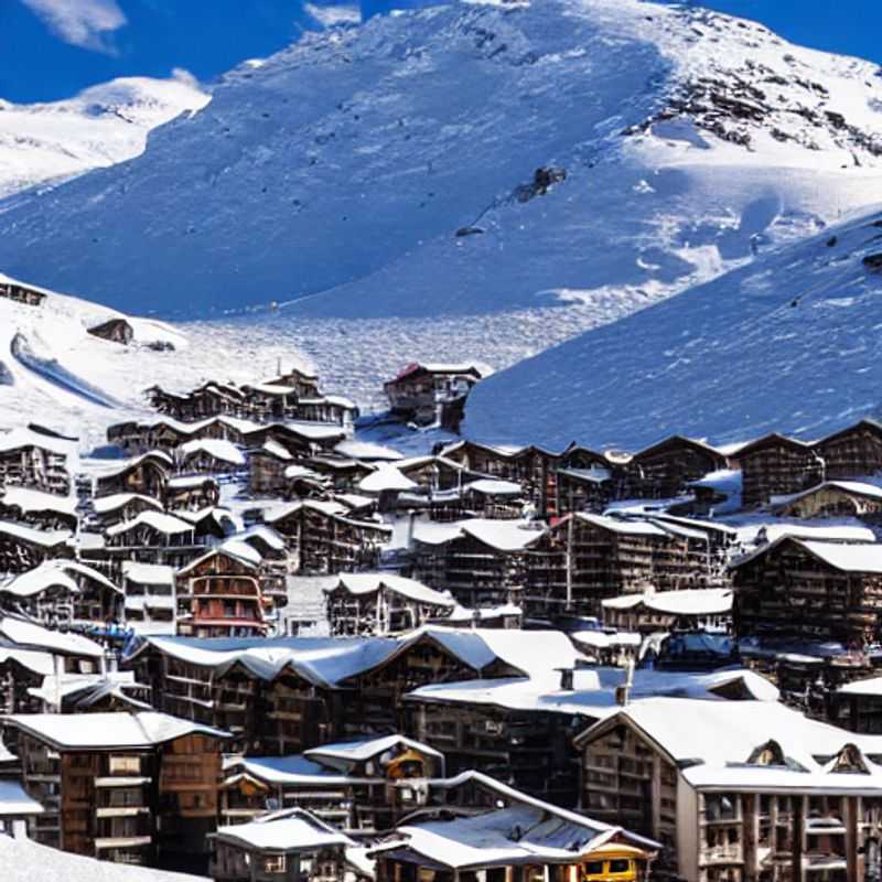 Val Thorens en Primavera: ¡Arquitectura única y aventuras inolvidables!<h3>Descubriendo la magia arquitectónica de Val Thorens en tus vacaciones de primavera</h3><h3>Más allá de las pistas: Arquitectura sorprendente en la primavera de Val Thorens</h3><h3>Val Thorens primaveral: Un festín para los ojos y el alma (arquitectura incluida)</h3><h3>Arquitectura alpina con encanto: Mi experiencia en Val Thorens durante la primavera</h3><h3>Escapada primaveral a Val Thorens: Un viaje entre picos y edificios fascinantes</h3><h3>Val Thorens: Primavera, arquitectura y momentos mágicos para el recuerdo</h3><h3>El encanto arquitectónico de Val Thorens: ¡Una primavera para explorar!</h3><h3>Aventuras arquitectónicas en Val Thorens: Mi viaje primaveral inolvidable</h3><h3>Secretos arquitectónicos de Val Thorens: Una primavera llena de sorpresas</h3>
