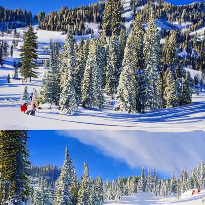 Moins de touristes, plus de liberté : profitez pleinement de Squaw Valley pendant les vacances de printemps !<h3>Squaw Valley au printemps : aventures sans foule et rencontres inoubliables !</h3><h3>Vacances de printemps à Squaw Valley : lignes plus courtes, découvertes plus riches !</h3><h3>Exploration printanière de Squaw Valley : le charme discret d'une station hors des sentiers battus</h3><h3>Squaw Valley, au printemps : une escapade hors du temps, loin des foules estivales</h3>