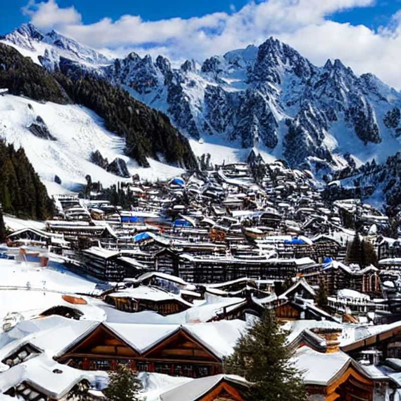 Saint&#45;Anton am Arlberg au printemps &#58; Un enchantement familial !<h3>Vacances de printemps en famille à Saint&#45;Anton &#58;  Activités et merveilles pour tous !</h3><h3>Saint&#45;Anton am Arlberg &#58; Paradis printanier pour les familles (Mon expérience personnelle)</h3><h3>Aventures familiales au cœur des Alpes &#58; Explorez Saint&#45;Anton am Arlberg !</h3><h3>Des souvenirs inoubliables &#58;  Activités printanières pour toute la famille à Saint&#45;Anton</h3><h3>Saint&#45;Anton am Arlberg &#58;  Plus qu'un simple séjour au ski&#44; une expérience familiale magique au printemps !</h3><h3>Le printemps à Saint&#45;Anton &#58;  Un festival d'activités pour les familles (Conseils d'une experte)</h3>