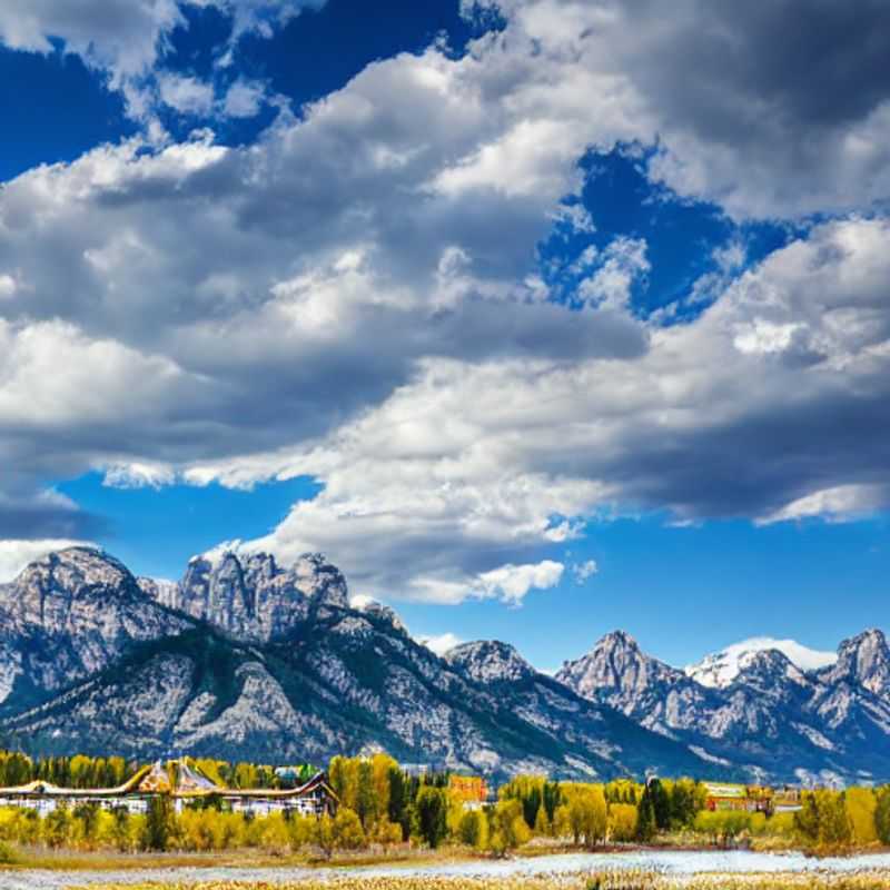 Tempo em Jackson Hole na Primavera: O que Fazer na Sua Viagem de Férias<h3>Jackson Hole na Primavera: Fuja das Multidões e Descubra a Autêntica Experiência</h3><h3>Primavera em Jackson Hole: Um Guia Econômico para Explorar o Oeste Americano</h3><h3>Descubra Jackson Hole na Primavera: Dicas para uma Viagem Inesquecível e Acessível</h3><h3>Aproveitando ao Máximo a Primavera em Jackson Hole: Itinerário para Economizar e Desfrutar</h3><h3>Jackson Hole na Primavera: Aventura, Cultura e Natureza sem Gastar uma Fortuna</h3><h3>Primavera em Jackson Hole: Evitando as Armadilhas Turísticas e Encontrando a Verdadeira Essência do Local</h3><h3>Planejando sua Viagem a Jackson Hole na Primavera: Clima, Acomodações e Atividades</h3><h3>Conhecendo Jackson Hole na Primavera: Uma Abordagem Cultural e Histórica para a Sua Viagem</h3><h3>O Melhor da Primavera em Jackson Hole: Explorando os Pontos Turísticos e os Segredos Escondidos</h3>