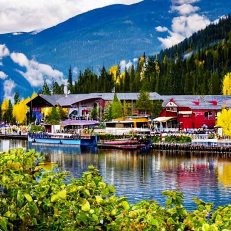Descubra Revelstoke na Primavera: Fuja das Multidões e Explore a Autêntica Colúmbia Britânica<h3>Revelstoke na Primavera: Dicas para uma Viagem Econômica e Autêntica</h3><h3>Revelstoke Fora da Temporada de Inverno: Uma Experiência Canadina Inesperada</h3><h3>A Primavera em Revelstoke: Menos Multidões, Mais Aventura - Um Guia para o Viajante Inteligente</h3><h3>Aproveitando a Primavera em Revelstoke: Explorando a Natureza e a Cultura Local</h3><h3>Revelstoke na Primavera: Dicas para Evitar as Armadilhas Turísticas e Descobrir os Seus Tesouros Escondidos</h3><h3>Descubra a Magia de Revelstoke na Primavera: Um Roteiro Econômico e Culturalmente Rico</h3><h3>Revelstoke sem Multidões: Um Guia para Viajantes que Buscam Autenticidade na Primavera</h3>