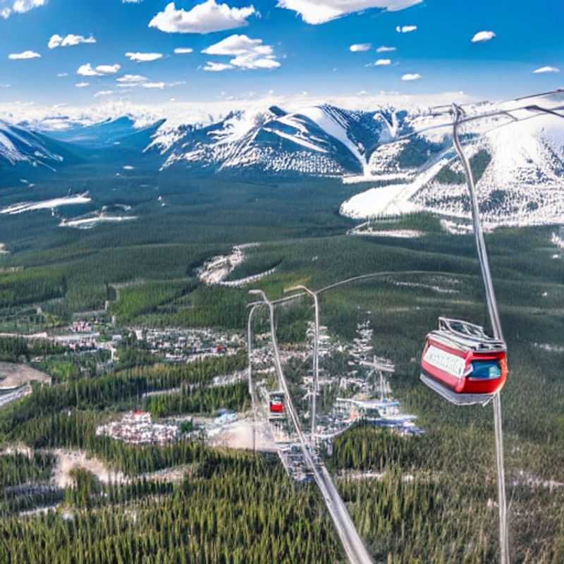 Plus de soleil, plus d'aventures ! Que faire à Big White en relâche printanière ?<h3>Big White au printemps : le soleil brille, les histoires aussi !</h3><h3>Quand le ski cède la place aux découvertes : prolonger l’été à Big White</h3><h3>Big White hors-saison : au-delà des pistes, une aventure humaine</h3><h3>Le printemps à Big White : une saison de lumière et de rencontres inoubliables</h3>
