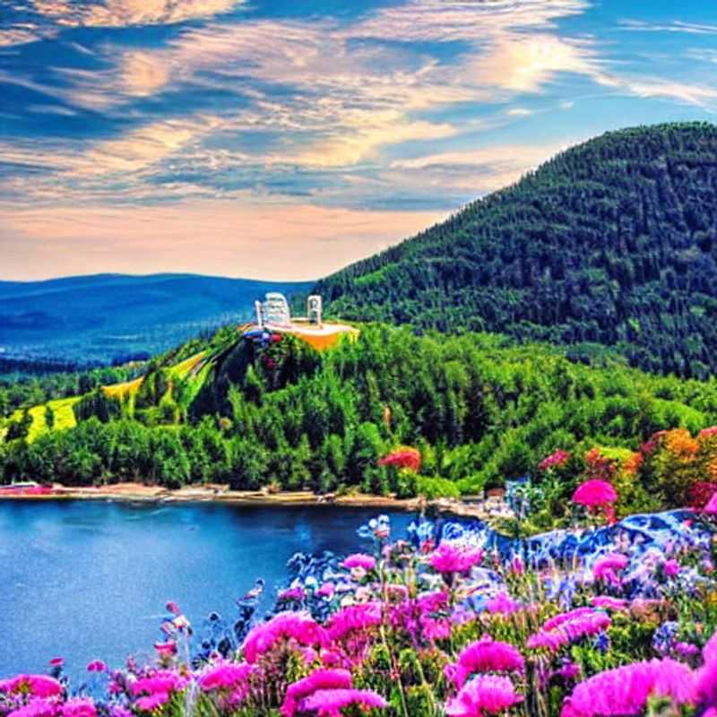 Descubra o Charme Discreto do Sugarloaf na Primavera: Fuja das Multidões!<h3>Sugarloaf na Primavera: Aventuras Fora dos Roteiros Turísticos Mais Lotados</h3><h3>Primavera no Sugarloaf: Uma Viagem Inesperada Cheia de Histórias (e Menos Turistas!)</h3><h3>Para Além das Multidões: Explorando o Sugarloaf na Tranquilidade da Primavera</h3><h3>Sugarloaf na Contra-Mão: Uma Experiência Primaveril Autêntica e Inesquecível</h3>