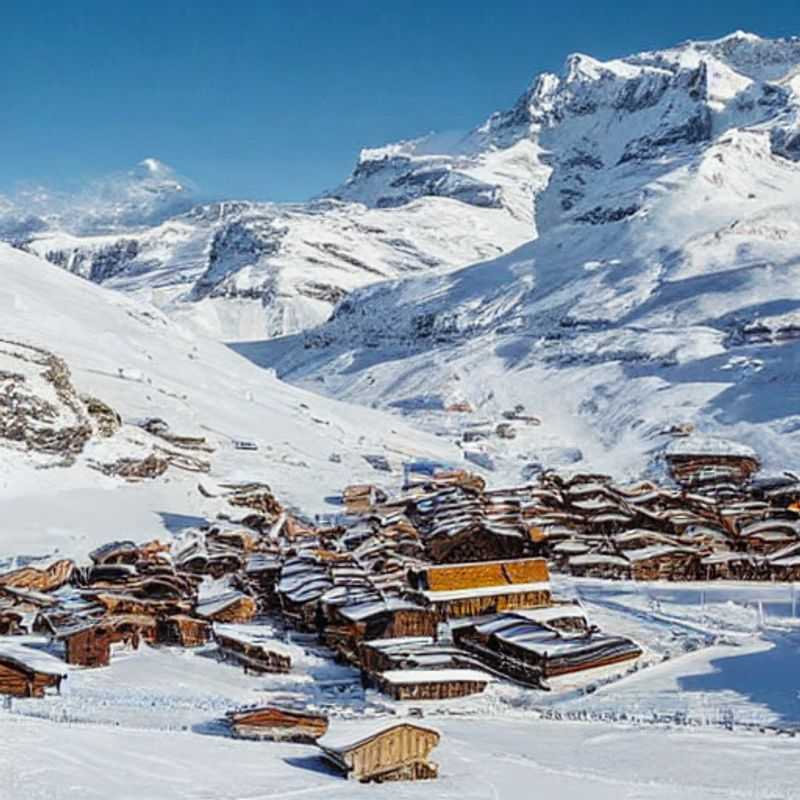 Tignes na Primavera: Aventura nas Montanhas, mesmo com algumas surpresas!<h3>Tignes na Primavera: Descubra o que fazer, mesmo com horários reduzidos!</h3><h3>Tignes Fora de Temporada: A Primavera Esquiva e as Histórias que Ela Conta</h3><h3>A Primavera em Tignes: Explorando os encantos de um resort alpino em transformação</h3><h3>Tignes em Março/Abril: Dicas para aproveitar ao máximo, mesmo com atrações fechadas</h3><h3>Surpresas e Aventuras: O que Tignes reserva para você na sua pausa primaveril?</h3><h3>Tignes: Muito Além das Pistas de Esqui - Uma Primavera Inesperada!</h3><h3>A Face Humana de Tignes: Histórias de um resort alpino na primavera</h3><h3>Desvendando Tignes na Primavera: Aventura, Cultura e a Magia das Montanhas</h3><h3>Tignes na Primavera: Adapte-se, Explore e Viva a Experiência!</h3>