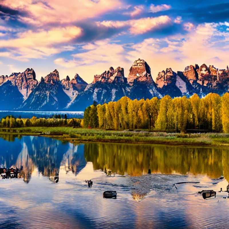 Jackson Hole na Primavera: Fuja das Multidões e Explore o Autêntico Oeste Americano<h3>Primavera em Jackson Hole: Dicas para Evitar as Armadilhas Turísticas e Desfrutar de Experiências Genuínas</h3><h3>Jackson Hole Fora da Temporada Alta: Um Guia para Viagens Econômicas e Autênticas na Primavera</h3><h3>Descubra Jackson Hole na Primavera: Explorando a Natureza e a Cultura sem as Multidões</h3><h3>Jackson Hole na Primavera: Como Aproveitar ao Máximo sua Viagem com um Orçamento Limitado</h3><h3>Evite as Multidões em Jackson Hole: Um Roteiro para uma Experiência de Primavera Inesquecível</h3><h3>Jackson Hole: Alegrias da Primavera sem o Caos das Multidões – Um Guia Prático</h3><h3>Primavera em Jackson Hole: Mergulhe na Cultura Local e Descubra os Seus Tesouros Escondidos</h3><h3>Explorando Jackson Hole na Primavera: Dicas de um Guia Local para uma Viagem Autêntica</h3><h3>Jackson Hole para Iniciantes: Um Guia Econômico e Cultural para a Sua Viagem de Primavera</h3>
