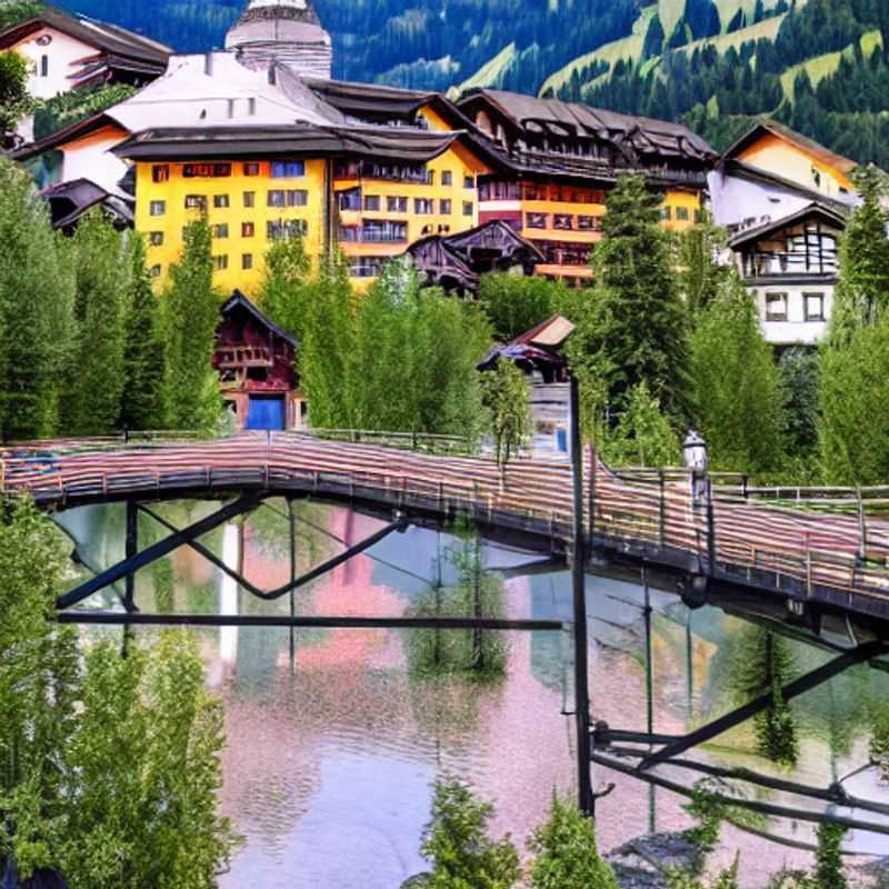 Kitzbühel au printemps &#58; que faire malgré la pluie ou la neige ?<h3>Kitzbühel en avril &#58;  découvrez le charme autrichien même sous la pluie !</h3><h3>Pluie ou soleil ?  Programme flexible pour un séjour printanier à Kitzbühel</h3><h3>Week&#45;end à Kitzbühel &#58;  activités printanières&#44; même par mauvais temps</h3><h3>Vacances à Kitzbühel au printemps &#58; préparez&#45;vous à toutes les éventualités météo !</h3><h3>Kitzbühel sous la neige printanière &#58; une expérience inoubliable</h3><h3>A la découverte de Kitzbühel au printemps &#58;  adaptons&#45;nous à la météo !</h3><h3>Beauté printanière à Kitzbühel &#58;  idées de sorties par tous les temps</h3>