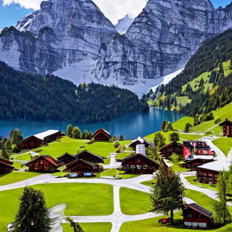 Corvatsch na Primavera: Explore os encantos da Suíça com temperaturas amenas<h3>Descubra Corvatsch na Primavera: Atividades ao ar livre e dicas para uma viagem inesquecível</h3><h3>Primavera em Corvatsch: Fuja das multidões e explore os tesouros escondidos dos Alpes Suíços</h3><h3>Corvatsch na sua melhor estação: Um guia para aproveitar ao máximo sua viagem na primavera</h3><h3>Explorando Corvatsch na primavera: Economizando dinheiro e vivendo experiências autênticas</h3><h3>A beleza discreta de Corvatsch: Um roteiro para viajantes que buscam experiências fora dos roteiros turísticos</h3><h3>Corvatsch: Entre trilhas, paisagens e cultura - um guia para viajantes econômicos e curiosos</h3><h3>Aproveitando ao máximo Corvatsch na primavera: Um guia prático e informativo para sua aventura</h3><h3>Descubra os segredos de Corvatsch: Conselhos de um guia experiente para uma viagem inesquecível</h3><h3>Para além dos picos nevados: Desvende a primavera em Corvatsch com dicas e itinerários personalizados</h3>