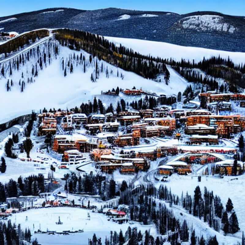 ¡Park City en Primavera: Más que Nieve, ¡Una Aventura de Lujo!<h3>Más Allá de las Pistas: Descubriendo el Encanto Interior de Park City en tus Vacaciones de Primavera</h3><h3>Escapada Primaveral a Park City: Museos, Gastronomía y la Magia de las Montañas</h3><h3>Park City en Primavera: Un Refugio de Lujo para el Alma Aventurera</h3><h3>De las Cumbres a los Fogones: Actividades Inolvidables en Park City Durante la Primavera</h3><h3>Tras las Huellas de la Historia y el Sabor: Una Primavera Cultural en Park City</h3>
