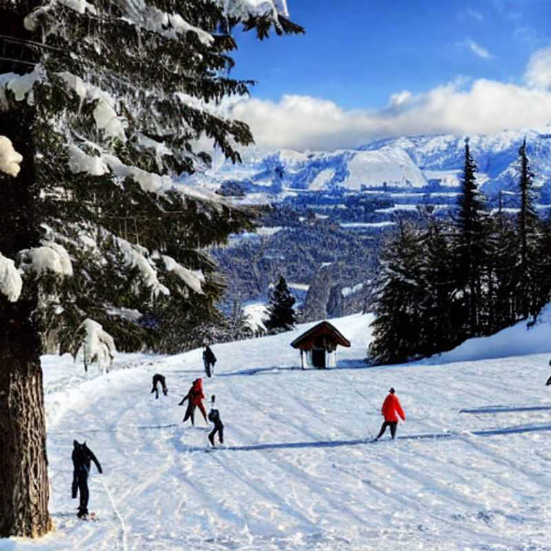Laax na Primavera: Desvendando Mistérios Alpinos em Dias Mais Curtos!<h3>Caçando Sol e Lendas em Laax: Seu Guia para uma Spring Break Inesquecível (Mesmo com Pouca Luz!)</h3><h3>Laax na Primavera: Quando o Sol se Esconde, a Aventura Acende! (Dicas para Explorar o Melhor da Suíça)</h3><h3>Menos Sol, Mais Mistério: Explorando Laax Durante a Spring Break</h3><h3>A Primavera Enigmática de Laax: Desbravando a Suíça com Ciência, Lendas e Muita Diversão!</h3><h3>Laax em Março/Abril: Um Passeio Mágico Mesmo com o Tempo Mais Curto!</h3>
