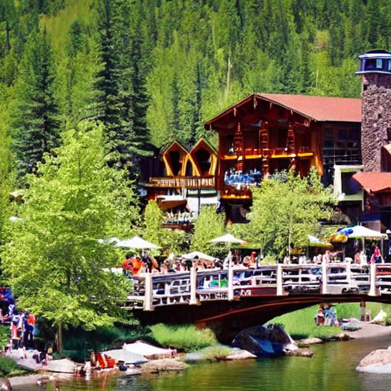 ¡Primavera en Beaver Creek! Aventuras al aire libre bajo el sol de Colorado<h3>Beaver Creek en primavera: ¡A disfrutar del gran aire libre! (y de algún que otro cuento)</h3><h3>Escapada primaveral a Beaver Creek: Más que esquí, ¡un festín para los sentidos!</h3><h3>Bajo el sol de primavera: Descubriendo los encantos ocultos de Beaver Creek</h3><h3>Beaver Creek: Mi odisea primaveral (y cómo la naturaleza me sorprendió)</h3><h3>El encanto primaveral de Beaver Creek: Historias, paisajes y actividades que te robarán el corazón</h3>