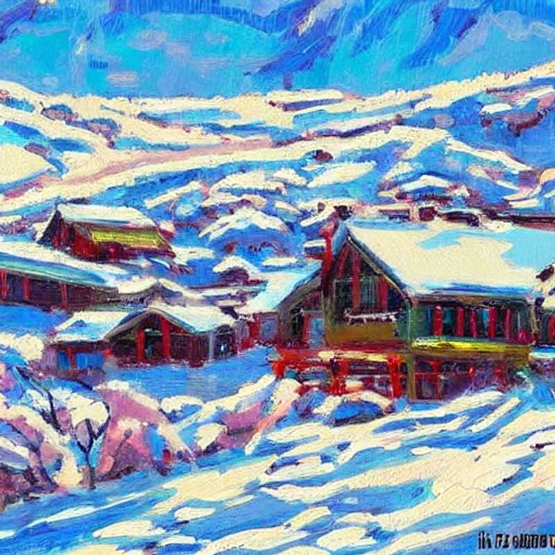 Spring break shredding! Catching some sunshine and soft snow in Perisher, Australia, a perfect Aussie escape for your spring holiday. Get ready for mountain adventures and unforgettable views!