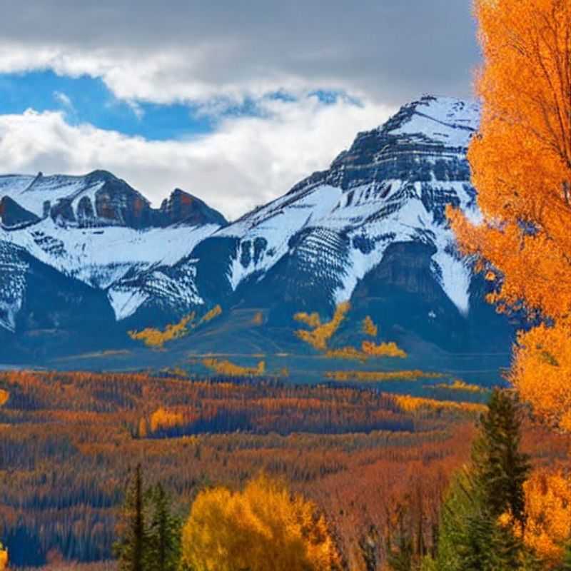 Vacances de printemps à Telluride : Accessibilité pour tous !<h3>Telluride au printemps : Se déplacer et visiter facilement</h3><h3>Telluride accessible : Explorez la ville sans soucis pendant vos vacances de printemps</h3><h3>Découverte de Telluride au printemps : Tourisme accessible à tous</h3><h3>Randonnées et activités accessibles à Telluride pendant les vacances de printemps</h3><h3>Telluride pour tous : Accessibilité des transports et des attractions au printemps</h3><h3>Vacances de printemps accessibles à Telluride : Un séjour inoubliable pour chacun</h3><h3>Explorez Telluride en toute liberté : Accessibilité et activités printanières</h3><h3>Telluride : Un printemps accessible pour des vacances exceptionnelles</h3><h3>Votre séjour accessible à Telluride pendant les vacances de printemps</h3>