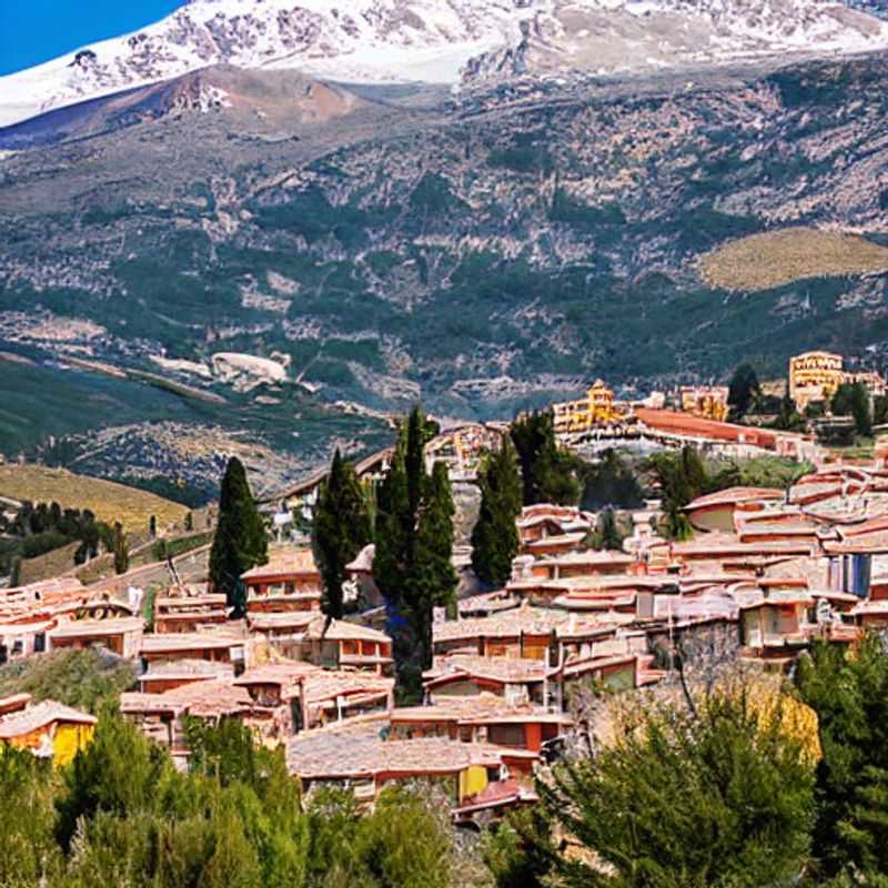 Conquering Sierra Nevada's Spring Break Rush: Queues, Crowds, and the Unmissable Adventures Within!<h3>Sierra Nevada Spring Break: Navigating the High Season Hustle (and Still Having a Blast!)</h3><h3>Shoulder Season Secrets: Sierra Nevada in Spring Break - Beyond the Lines!</h3><h3>Spring Break in Sierra Nevada: Mastering the Art of the Queue (and Discovering Hidden Gems)</h3><h3>Dodging the Deluge: A Spring Break Survival Guide for Sierra Nevada's Busy Trails</h3><h3>Sierra Nevada's Spring Awakening: Crowds, Culture, and a Curious Traveler's Tale</h3><h3>Beyond the Tourist Trail: Sierra Nevada's Spring Break - A Journey of Unexpected Encounters</h3>