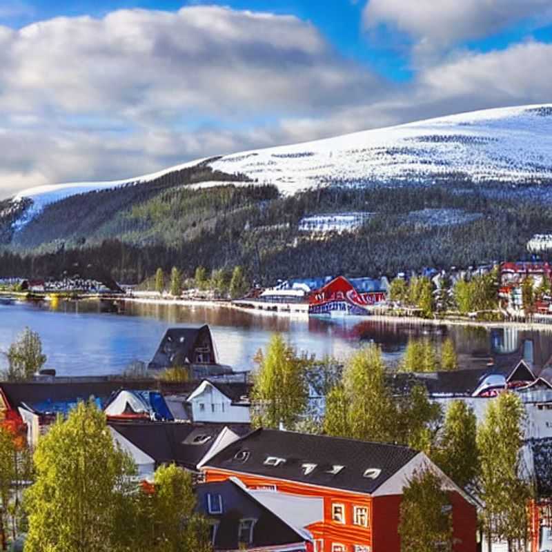Lillehammer na Primavera: Desvendando os Segredos da Noruega Viral! (E o que fazer nas Férias!)<h3>Lillehammer na Primavera: Um Tesouro Viking no Instagram (e dicas imperdíveis para a sua viagem!)</h3><h3>Caçando Auroras Boreais em Lillehammer: A Verdade por Trás dos #InstaPerfeitos (e um roteiro inesquecível!)</h3><h3>De Contos de Fadas a #FériasPerfeitas: Lillehammer no Spring Break (Mistérios, Lendas e muita diversão!)</h3><h3>Lillehammer: Mais que um Cenário Olímpico - A História Secreta por trás dos Likes (e o que você precisa saber!)</h3><h3>A Noruega em Fotos: Desvendando o Enigma da Popularidade de Lillehammer no Instagram (e um guia divertido!)</h3><h3>Lillehammer: Da Mitologia à Modernidade - Uma Aventura nas Redes Sociais (e um roteiro para sua primavera inesquecível!)</h3>