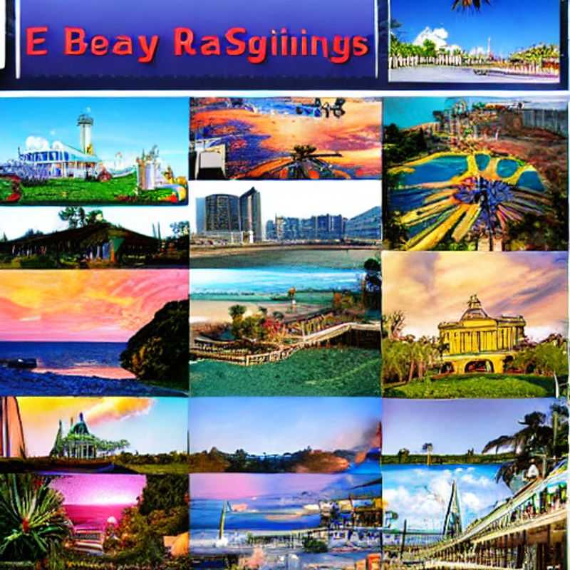 Here are a few options, tailored to different aspects of the image if available:
