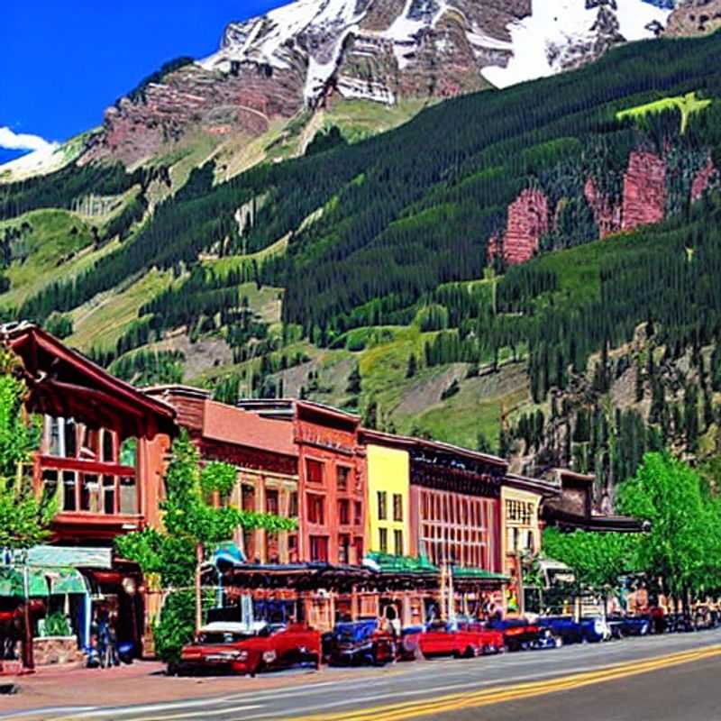 L'automne flamboyant : Fêtes et festivals culturels à travers le monde<h3>Telluride au printemps : escapade printanière hors des sentiers battus</h3><h3>Que faire à Telluride pendant les vacances de printemps ? (Un guide du voyageur curieux)</h3><h3>Telluride en mode printemps : aventures et rencontres au cœur des montagnes</h3><h3>Au-delà des pistes : Découvrir la culture et l'âme de Telluride au printemps</h3>