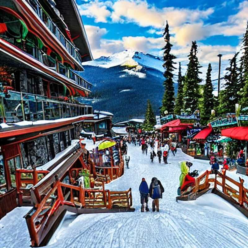 Segurança e Aventuras na Primavera de Whistler Blackcomb&#58; Um Guia para Férias Incríveis<h3>Whistler Blackcomb na Primavera&#58; Divertimento Seguro em meio a Paisagens deslumbrantes</h3><h3>Sua Primavera Segura e inesquecível em Whistler Blackcomb&#58; dicas de uma viajante experiente</h3><h3>Explorando Whistler Blackcomb na Primavera com Segurança e Estilo&#58; Um roteiro personalizado</h3><h3>Segurança em Primeiro Lugar&#58; Desvendando os encantos de Whistler Blackcomb na sua próxima viagem de primavera</h3><h3>A Magia da Primavera em Whistler Blackcomb&#58; Priorizando a Segurança sem abrir mão da aventura</h3><h3>Whistler Blackcomb na Primavera&#58; Curta a natureza com tranquilidade e segurança</h3><h3>Dicas Essenciais de Segurança para uma Primavera Incrivelmente memorável em Whistler Blackcomb</h3><h3>Descubra Whistler Blackcomb na Primavera&#58; Segurança e emoção lado a lado.</h3><h3>Aproveite ao máximo a Primavera em Whistler Blackcomb&#58; Um guia completo de segurança e diversão</h3>