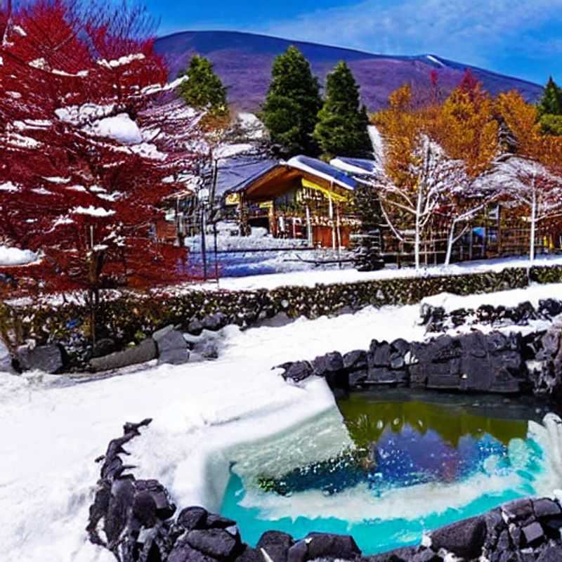 Niseko au printemps &#58; Une immersion dans les festivals locaux !<h3>Fêtes printanières à Niseko United &#58;  Au cœur de la culture japonaise</h3><h3>Spring Break à Niseko &#58;  Expériences locales et festivités inoubliables</h3><h3>Découvrir Niseko United au printemps &#58;  Bien plus que le ski !</h3><h3>Le printemps à Niseko &#58;  Rythmes festifs et traditions japonaises</h3>