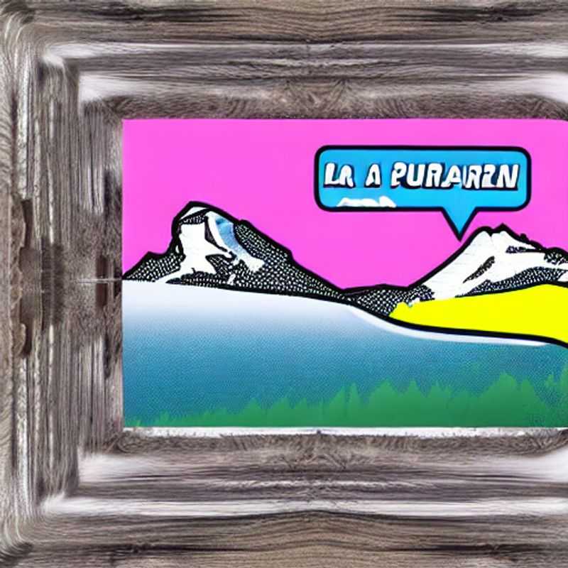 Spanish: Parejas descendiendo las soleadas pistas de La Plagne, Francia, ¡aprovechando al máximo su escapada de primavera y disfrutando de la nieve fresca!