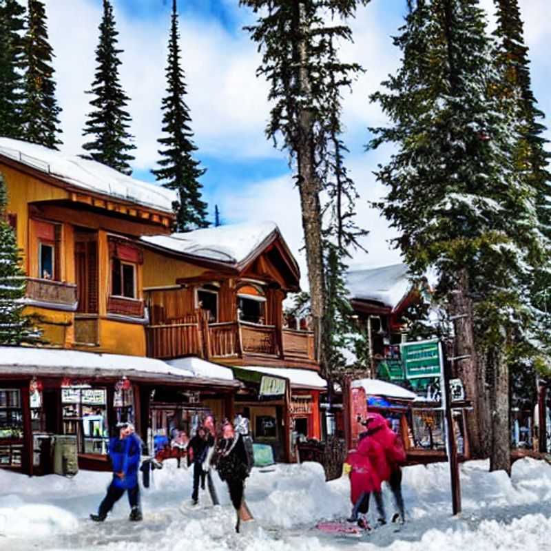 Descubra a Magia de Sunshine Village na Primavera&#58; Menos Turistas&#44; Mais Cultura!<h3>Sunshine Village na Primavera&#58; Imersão na Cultura Local sem as Multidões</h3><h3>Fuja da Multidão&#58; Viva a Primavera em Sunshine Village com Experiências Autênticas</h3><h3>Primavera em Sunshine Village&#58; Explore o Canadá sem o Tumulto Turístico</h3><h3>Sunshine Village na Contra&#45;Mão&#58;  Descubra a Tranquilidade da Primavera Canadense</h3><h3>A Primavera Secreta de Sunshine Village&#58; Uma Jornada Cultural Intima</h3><h3>Menos Turistas&#44; Mais Aventuras&#58; Seu Guia para a Primavera em Sunshine Village</h3><h3>Sunshine Village na Primavera&#58; Conecte&#45;se com a Natureza e a Cultura Local</h3><h3>Descubra o Ritmo da Vida em Sunshine Village&#58; Uma Primavera para se Lembrar</h3><h3>Sunshine Village&#58; Primavera sem Pressa&#44; com Muita Cultura e Natureza</h3>
