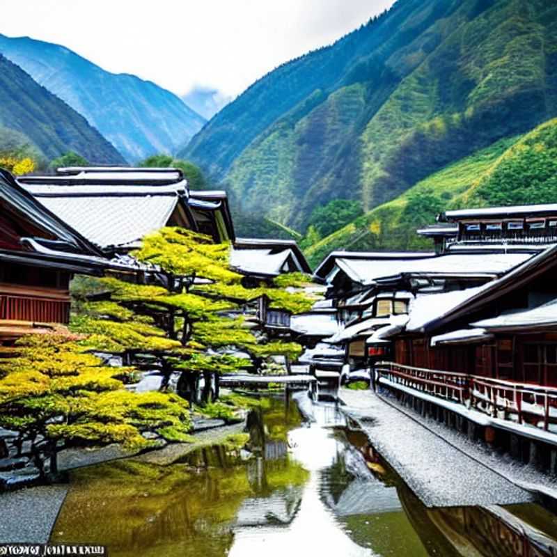 Hakuba en primavera: ¡Más allá de la nieve! Un viaje primaveral a través de los encantos ocultos del valle<h3>Primavera en Hakuba: Cuando la magia de la montaña florece (y mi corazón también)</h3><h3>Descubriendo Hakuba en primavera: Aventura, serenidad y flores de cerezo… ¡un cuento de hadas!</h3><h3>Hakuba fuera de temporada: La belleza discreta de la primavera japonesa (y mis experiencias inolvidables)</h3><h3>Escapada primaveral a Hakuba: Más que esquí, ¡un despertar de sentidos!</h3>