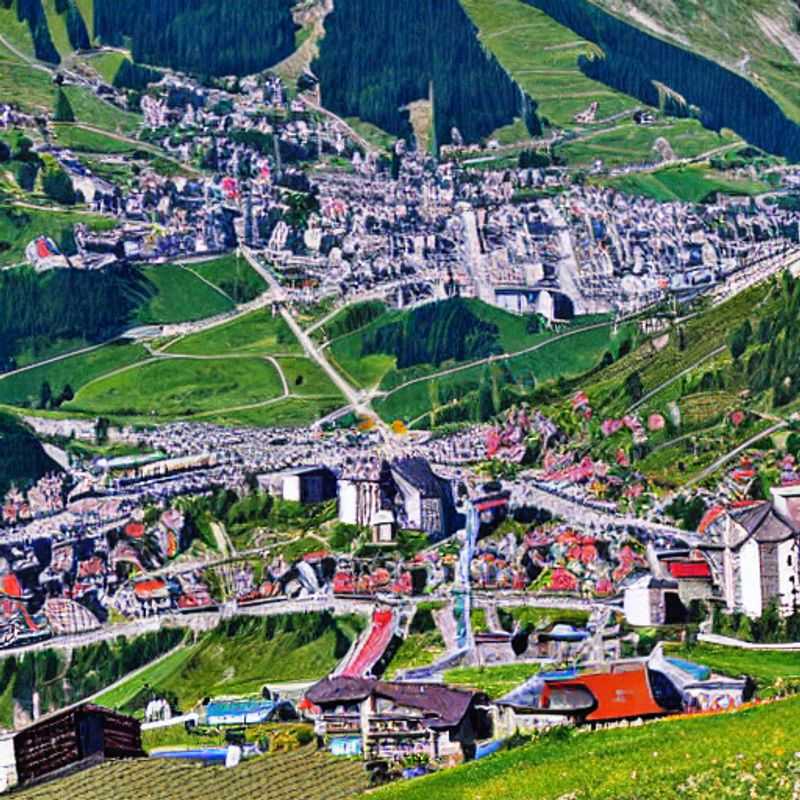 ¡Conexión a internet de alta velocidad en Les Deux Alpes? ¡No te preocupes! Tu escapada de primavera está cubierta.<h3>Les Deux Alpes en primavera: ¡Aventura y wifi sin límites!</h3><h3>Primavera en Les Deux Alpes: Nieve, sol... ¡y el mejor internet para compartir tus fotos!</h3><h3>Internet de alta velocidad en Les Deux Alpes: Planifica tu viaje de primavera con total tranquilidad.</h3><h3>¡Descubre Les Deux Alpes en primavera! Wifi rápido para mantenerte conectado con el mundo.</h3>