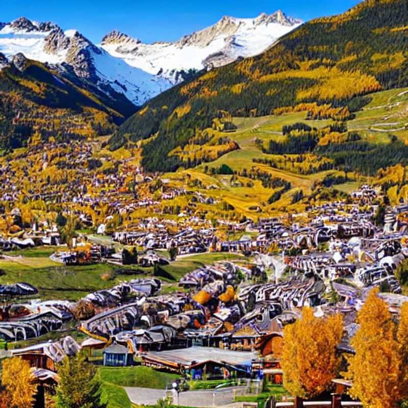 Deux amis dévalant les pistes ensoleillées d'Alpe d'Huez pendant les vacances de printemps, profitant du soleil radieux et de la neige parfaite.
