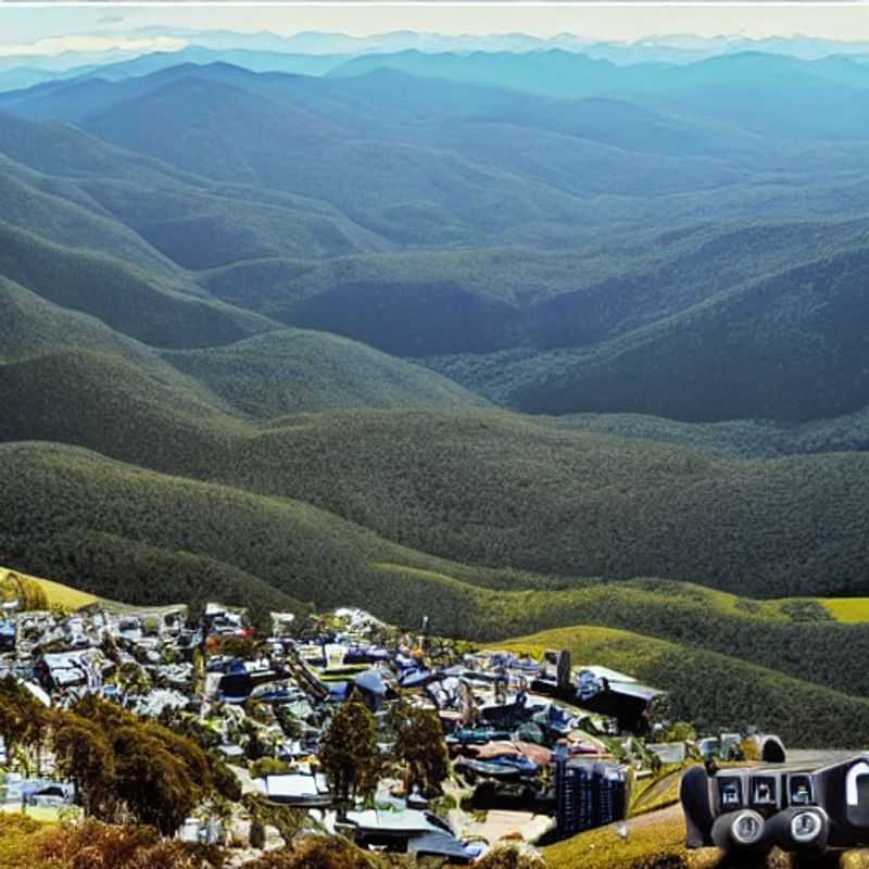 Descubra o charme de Mt. Buller na Primavera: Cafés e Restaurantes Instagramáveis e muito mais!<h3>Mt. Buller na Primavera: Fuja das Armadilhas Turísticas e Encontre a Autenticidade Australiana</h3><h3>Primavera em Mt. Buller: Roteiro Econômico e Cheio de Estilo para suas Redes Sociais</h3><h3>Cafés e Restaurantes com Wifi em Mt. Buller: Dicas para o Viajante Conectado na Primavera</h3><h3>Explorando Mt. Buller na Primavera: Um Guia para Experiências Autênticas e Fotos Incríveis</h3><h3>Mt. Buller para Instagrammers: Onde Encontrar os Melhores Cenários e Cafés na Primavera</h3><h3>A Primavera em Mt. Buller: Descubra os Seus Charmes Escondidos e Economize!</h3><h3>Dicas de um Guia Local: Aproveitando ao Máximo Mt. Buller na Primavera sem Gastar Uma Fortuna</h3><h3>Mt. Buller na Primavera: Muito Além das Pistas de Esqui - Cultura, História e Gastronomia</h3><h3>Deixe-se Encantar por Mt. Buller na Primavera: Um Roteiro para Conectar-se com a Cultura Local</h3>