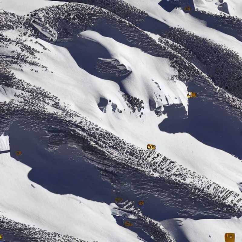Spring Break Down Under! Catching some serious air (and maybe a few spring sunburns!) at Perisher, Australia, during a legendary spring break adventure. Forget the textbooks, it's all about the slopes (and après-ski fun!).