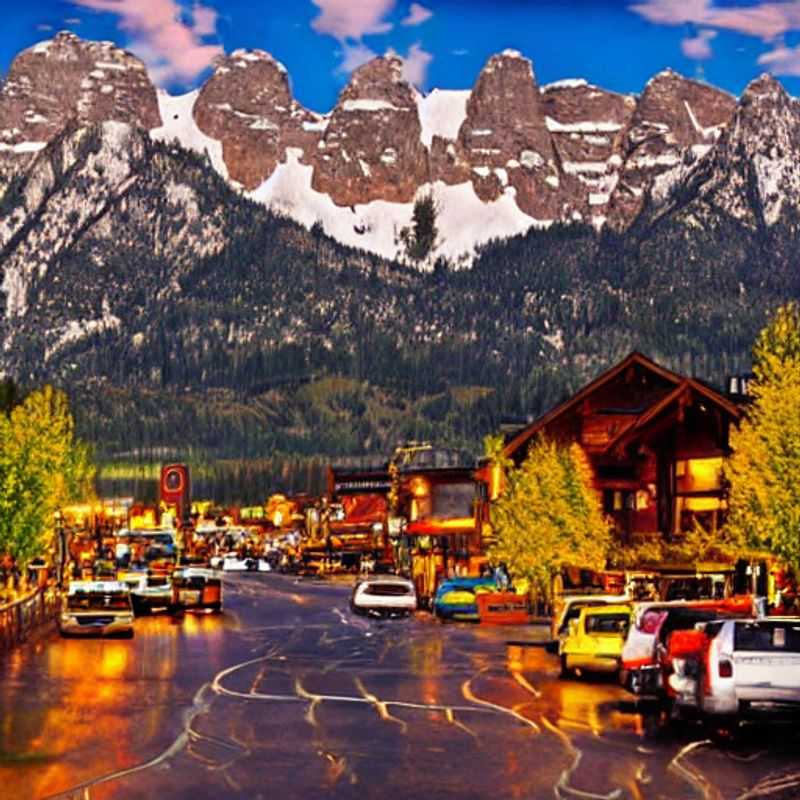 La saison des récoltes : un festin de saveurs locales à Jackson Hole<h3>Jackson Hole au printemps : escapades printanières hors des sentiers battus</h3><h3>Profiter pleinement du printemps à Jackson Hole sans se ruiner</h3><h3>Découvrir Jackson Hole autrement : au-delà des attrape-touristes</h3><h3>Jackson Hole au printemps : immersion culturelle et expériences authentiques</h3><h3>Randonnées printanières et trésors cachés de Jackson Hole</h3><h3>Gastronomie locale et traditions : un printemps savoureux à Jackson Hole</h3><h3>Organiser un séjour printanier économique à Jackson Hole</h3><h3>L'art de voyager malin à Jackson Hole : conseils et astuces pour un séjour réussi</h3><h3>Jackson Hole en famille au printemps : activités pour tous les âges</h3>