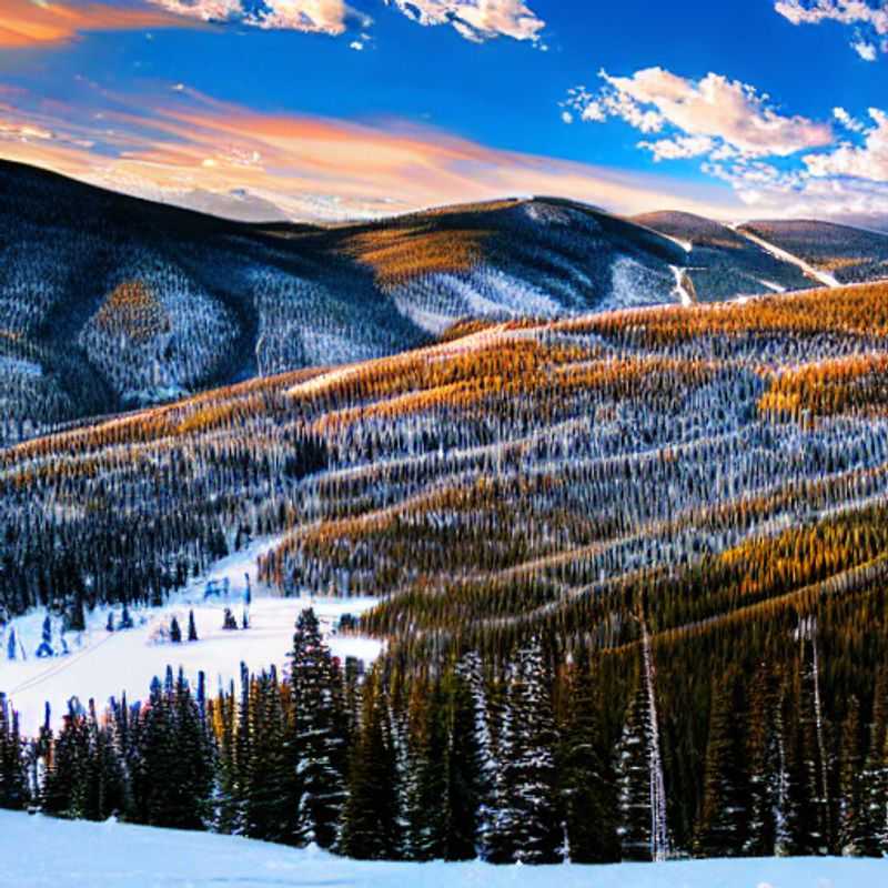 Vail au Printemps &#58; Refuges Fraîcheur et Délices des Montagnes<h3>Vail en Avril &#58; Se Réfugier du Soleil printanier dans des Havres Climatisés</h3><h3>Sous le Soleil du Colorado &#58; Explorer Vail avec Confort grâce à la Climatisation</h3><h3>Escapade printanière à Vail &#58;  Le Luxe de la Fraîcheur dans un Paradis Montagnard</h3><h3>Délices printaniers à Vail &#58;  Quand le confort climatisé rencontre l'aventure</h3><h3>Vail au printemps &#58;  Mes conseils pour profiter du soleil et de la fraîcheur</h3>